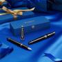 Писалка Waterman Expert III New Black