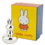 ZILVERSTAD Кутийка за зъбче или кичур “Miffy“