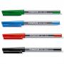 Химикалка Staedtler Stick 430 М