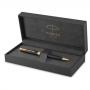 Химикалка Parker Royal Sonnet Matte Black CT