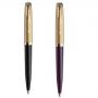 Parker Royal 51 Premium Plum GT