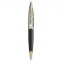 Waterman Carene SE Deluxe Black GT