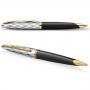 Waterman Carene SE Deluxe Black GT