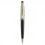 Waterman Expert SE Deluxe Black GT