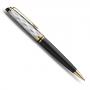 Waterman Expert SE Deluxe Black GT