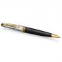 Waterman Expert SE Deluxe Black GT