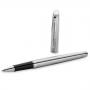 Waterman Hemisphere St. Steel CT