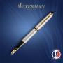 Писалка Waterman Expert Stainless GT