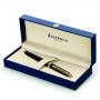 Писалка Waterman Hemisphere Laque Black GT