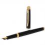 Писалка Waterman Hemisphere Laque Black GT