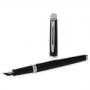 Писалка Waterman Hemisphere Laque Black CT