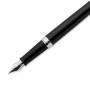 Писалка Waterman Hemisphere Laque Black CT