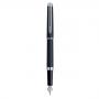 Писалка Waterman Hemisphere Matt Black CT