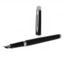 Писалка Waterman Hemisphere Matt Black CT