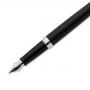 Писалка Waterman Hemisphere Matt Black CT