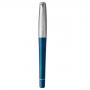 Писалка Parker Urban Prem Dark Blue CT, M, с кутия