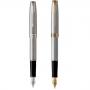 Писалка Parker Royal Sonnet CT, с кутия, F