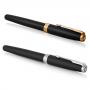 Писалка Parker Royal Sonnet Matte Black, M