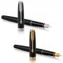 Писалка Parker Royal Sonnet Matte Black, M