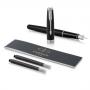 Писалка Parker Royal Sonnet Matte Black, M