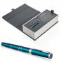 Parker Royal 5th Ingenuity Deluxe Slim, F