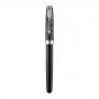 Писалка Parker Royal Sonnet SE Metro Lacque Black CT