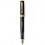 Писалка Parker Royal Duofold 135th SE Black F