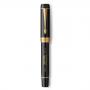 Писалка Parker Royal Duofold 135th SE Black F