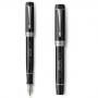 Писалка Parker Royal Duofold 135th SE Black CT M