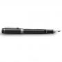 Писалка Parker Royal Duofold 135th SE Black CT M