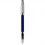 Писалка Waterman Exception SE Deluxe Blue CT, M