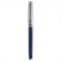 Писалка Waterman Exception SE Deluxe Blue CT, M