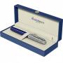 Писалка Waterman Exception SE Deluxe Blue CT, M