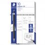 Автоматичен молив Staedtler 778, 0.5/0.7 mm